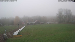 Ski Kozákov - Spodní část sjezdovky - 3.11.2025 v 07:30 Ski Kozákov - Spodní část sjezdovky - 3.11.2025 v 07:30