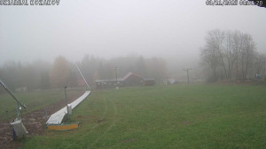 Ski Kozákov - Spodní část sjezdovky - 3.11.2025 v 09:00 Ski Kozákov - Spodní část sjezdovky - 3.11.2025 v 09:00