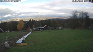 Ski Kozákov - Spodní část sjezdovky - 3.11.2025 v 14:00 Ski Kozákov - Spodní část sjezdovky - 3.11.2025 v 14:00