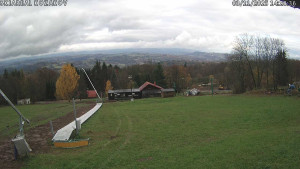 Ski Kozákov - Spodní část sjezdovky - 3.11.2025 v 14:30 Ski Kozákov - Spodní část sjezdovky - 3.11.2025 v 14:30
