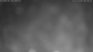 Ski Kozákov - Spodní část sjezdovky - 15.12.2025 v 01:00 Ski Kozákov - Spodní část sjezdovky - 15.12.2025 v 01:00
