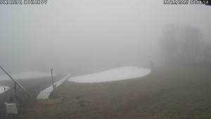 Ski Kozákov - Spodní část sjezdovky - 15.12.2025 v 08:00 Ski Kozákov - Spodní část sjezdovky - 15.12.2025 v 08:00