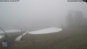 Ski Kozákov - Spodní část sjezdovky - 15.12.2025 v 08:30 Ski Kozákov - Spodní část sjezdovky - 15.12.2025 v 08:30