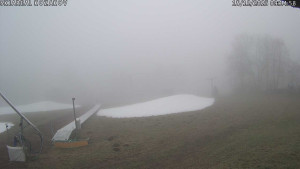 Ski Kozákov - Spodní část sjezdovky - 15.12.2025 v 09:15 Ski Kozákov - Spodní část sjezdovky - 15.12.2025 v 09:15