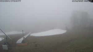 Ski Kozákov - Spodní část sjezdovky - 15.12.2025 v 09:30 Ski Kozákov - Spodní část sjezdovky - 15.12.2025 v 09:30