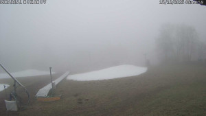 Ski Kozákov - Spodní část sjezdovky - 15.12.2025 v 09:45 Ski Kozákov - Spodní část sjezdovky - 15.12.2025 v 09:45
