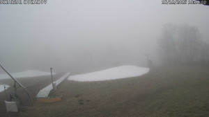 Ski Kozákov - Spodní část sjezdovky - 15.12.2025 v 10:15 Ski Kozákov - Spodní část sjezdovky - 15.12.2025 v 10:15