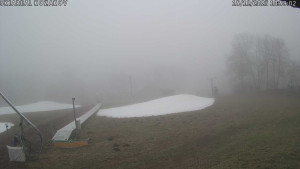 Ski Kozákov - Spodní část sjezdovky - 15.12.2025 v 11:00 Ski Kozákov - Spodní část sjezdovky - 15.12.2025 v 11:00