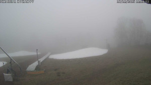 Ski Kozákov - Spodní část sjezdovky - 15.12.2025 v 11:30 Ski Kozákov - Spodní část sjezdovky - 15.12.2025 v 11:30