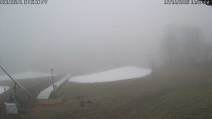 Ski Kozákov - Spodní část sjezdovky - 15.12.2025 v 12:00 Ski Kozákov - Spodní část sjezdovky - 15.12.2025 v 12:00