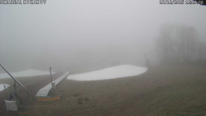 Ski Kozákov - Spodní část sjezdovky - 15.12.2025 v 12:30 Ski Kozákov - Spodní část sjezdovky - 15.12.2025 v 12:30
