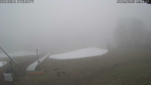 Ski Kozákov - Spodní část sjezdovky - 15.12.2025 v 12:45 Ski Kozákov - Spodní část sjezdovky - 15.12.2025 v 12:45