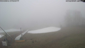 Ski Kozákov - Spodní část sjezdovky - 15.12.2025 v 13:00 Ski Kozákov - Spodní část sjezdovky - 15.12.2025 v 13:00