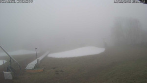 Ski Kozákov - Spodní část sjezdovky - 15.12.2025 v 13:15 Ski Kozákov - Spodní část sjezdovky - 15.12.2025 v 13:15
