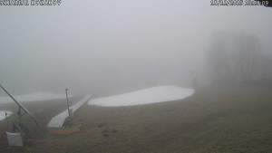 Ski Kozákov - Spodní část sjezdovky - 15.12.2025 v 13:30 Ski Kozákov - Spodní část sjezdovky - 15.12.2025 v 13:30