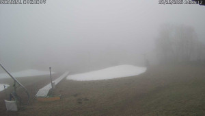 Ski Kozákov - Spodní část sjezdovky - 15.12.2025 v 14:30 Ski Kozákov - Spodní část sjezdovky - 15.12.2025 v 14:30