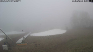 Ski Kozákov - Spodní část sjezdovky - 15.12.2025 v 15:00 Ski Kozákov - Spodní část sjezdovky - 15.12.2025 v 15:00