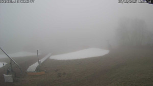 Ski Kozákov - Spodní část sjezdovky - 15.12.2025 v 15:15 Ski Kozákov - Spodní část sjezdovky - 15.12.2025 v 15:15