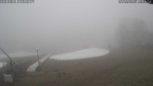 Ski Kozákov - Spodní část sjezdovky - 15.12.2025 v 15:30 Ski Kozákov - Spodní část sjezdovky - 15.12.2025 v 15:30