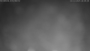 Ski Kozákov - Spodní část sjezdovky - 15.12.2025 v 18:30 Ski Kozákov - Spodní část sjezdovky - 15.12.2025 v 18:30