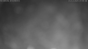 Ski Kozákov - Spodní část sjezdovky - 15.12.2025 v 20:00 Ski Kozákov - Spodní část sjezdovky - 15.12.2025 v 20:00