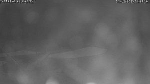 Ski Kozákov - Spodní část sjezdovky - 17.12.2025 v 07:30 Ski Kozákov - Spodní část sjezdovky - 17.12.2025 v 07:30