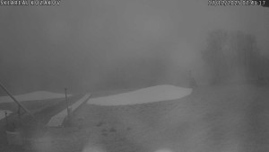 Ski Kozákov - Spodní část sjezdovky - 17.12.2025 v 07:45 Ski Kozákov - Spodní část sjezdovky - 17.12.2025 v 07:45