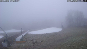 Ski Kozákov - Spodní část sjezdovky - 17.12.2025 v 08:00 Ski Kozákov - Spodní část sjezdovky - 17.12.2025 v 08:00