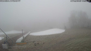 Ski Kozákov - Spodní část sjezdovky - 17.12.2025 v 08:30 Ski Kozákov - Spodní část sjezdovky - 17.12.2025 v 08:30