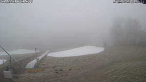 Ski Kozákov - Spodní část sjezdovky - 17.12.2025 v 09:00 Ski Kozákov - Spodní část sjezdovky - 17.12.2025 v 09:00