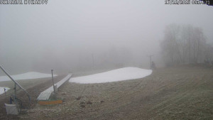 Ski Kozákov - Spodní část sjezdovky - 17.12.2025 v 09:15 Ski Kozákov - Spodní část sjezdovky - 17.12.2025 v 09:15