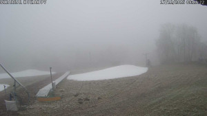 Ski Kozákov - Spodní část sjezdovky - 17.12.2025 v 09:30 Ski Kozákov - Spodní část sjezdovky - 17.12.2025 v 09:30