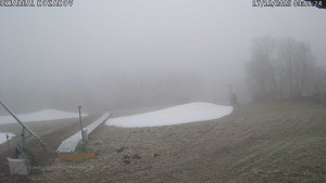 Ski Kozákov - Spodní část sjezdovky - 17.12.2025 v 10:00 Ski Kozákov - Spodní část sjezdovky - 17.12.2025 v 10:00