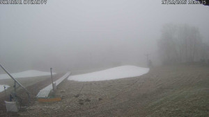 Ski Kozákov - Spodní část sjezdovky - 17.12.2025 v 10:30 Ski Kozákov - Spodní část sjezdovky - 17.12.2025 v 10:30
