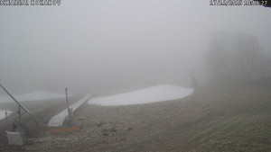 Ski Kozákov - Spodní část sjezdovky - 17.12.2025 v 11:00 Ski Kozákov - Spodní část sjezdovky - 17.12.2025 v 11:00