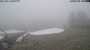 Ski Kozákov - Spodní část sjezdovky - 17.12.2025 v 11:30 Ski Kozákov - Spodní část sjezdovky - 17.12.2025 v 11:30