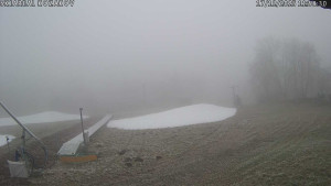 Ski Kozákov - Spodní část sjezdovky - 17.12.2025 v 12:00 Ski Kozákov - Spodní část sjezdovky - 17.12.2025 v 12:00