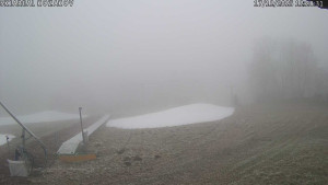 Ski Kozákov - Spodní část sjezdovky - 17.12.2025 v 12:30 Ski Kozákov - Spodní část sjezdovky - 17.12.2025 v 12:30