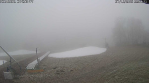 Ski Kozákov - Spodní část sjezdovky - 17.12.2025 v 13:00 Ski Kozákov - Spodní část sjezdovky - 17.12.2025 v 13:00