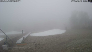 Ski Kozákov - Spodní část sjezdovky - 17.12.2025 v 13:30 Ski Kozákov - Spodní část sjezdovky - 17.12.2025 v 13:30