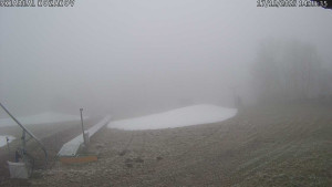Ski Kozákov - Spodní část sjezdovky - 17.12.2025 v 14:15 Ski Kozákov - Spodní část sjezdovky - 17.12.2025 v 14:15