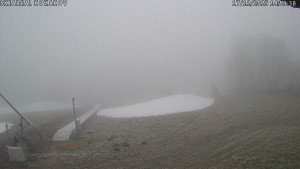 Ski Kozákov - Spodní část sjezdovky - 17.12.2025 v 15:00 Ski Kozákov - Spodní část sjezdovky - 17.12.2025 v 15:00