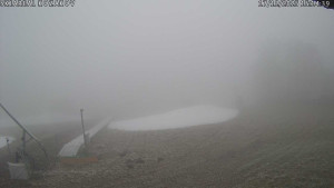 Ski Kozákov - Spodní část sjezdovky - 17.12.2025 v 15:15 Ski Kozákov - Spodní část sjezdovky - 17.12.2025 v 15:15