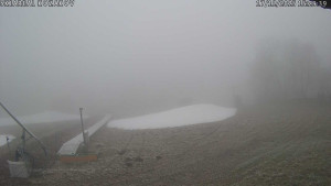 Ski Kozákov - Spodní část sjezdovky - 17.12.2025 v 15:30 Ski Kozákov - Spodní část sjezdovky - 17.12.2025 v 15:30