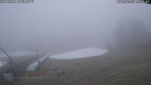 Ski Kozákov - Spodní část sjezdovky - 17.12.2025 v 16:00 Ski Kozákov - Spodní část sjezdovky - 17.12.2025 v 16:00