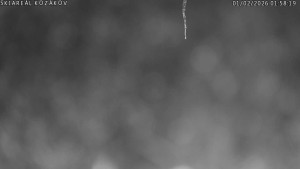 Ski Kozákov - Spodní část sjezdovky - 1.2.2026 v 02:00 Ski Kozákov - Spodní část sjezdovky - 1.2.2026 v 02:00