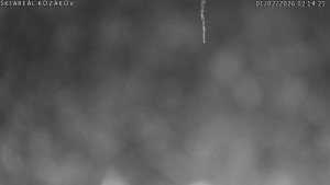 Ski Kozákov - Spodní část sjezdovky - 1.2.2026 v 02:15 Ski Kozákov - Spodní část sjezdovky - 1.2.2026 v 02:15