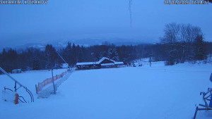 Ski Kozákov - Spodní část sjezdovky - 1.2.2026 v 07:30 Ski Kozákov - Spodní část sjezdovky - 1.2.2026 v 07:30