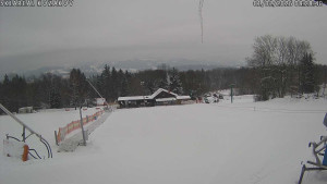 Ski Kozákov - Spodní část sjezdovky - 1.2.2026 v 08:30 Ski Kozákov - Spodní část sjezdovky - 1.2.2026 v 08:30