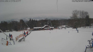 Ski Kozákov - Spodní část sjezdovky - 1.2.2026 v 10:00 Ski Kozákov - Spodní část sjezdovky - 1.2.2026 v 10:00